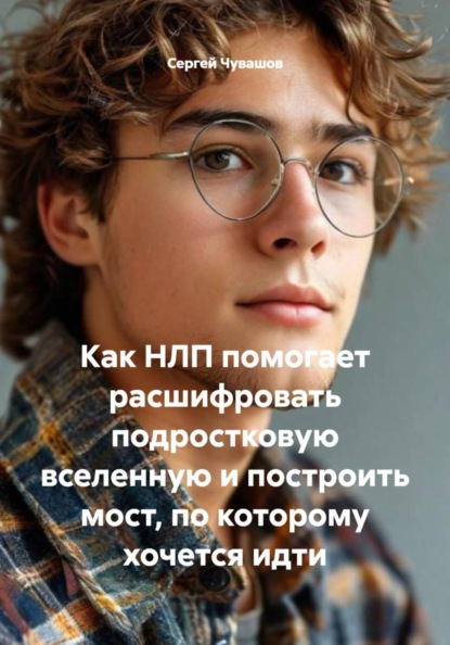 Скачать книгу Как НЛП помогает расшифровать подростковую вселенную и построить мост, по которому хочется идти