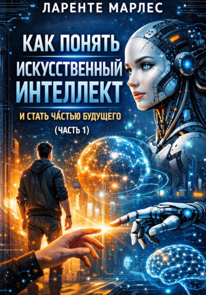 Скачать книгу Как понять искусственный интеллект и стать частью будущего (Часть 1)