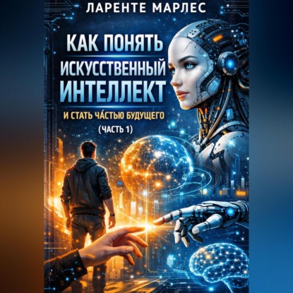 Скачать книгу Как понять искусственный интеллект и стать частью будущего (Часть 1)