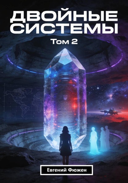 Скачать книгу Двойные Системы. Том 2