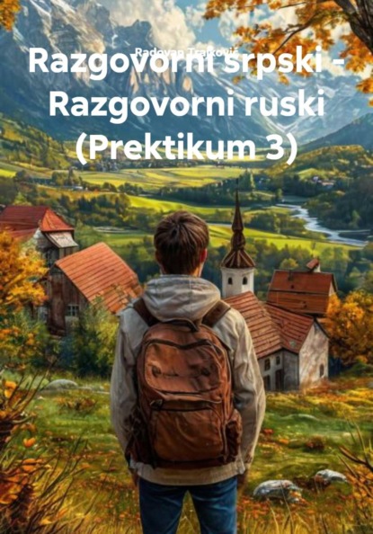 Razgovorni srpski – Razgovorni ruski (Prektikum 3)