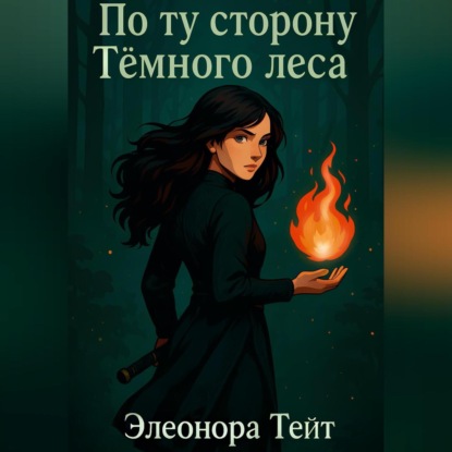 Скачать книгу По ту сторону Тёмного леса