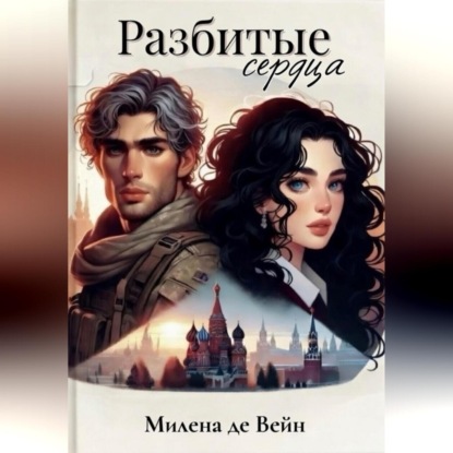 Скачать книгу Разбитые сердца