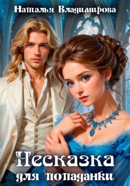 Скачать книгу Несказка для попаданки