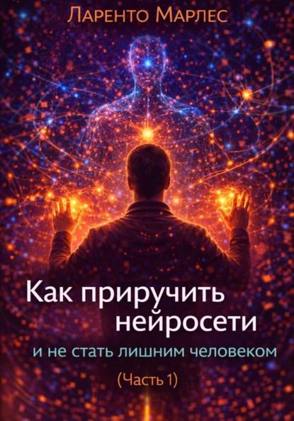 Скачать книгу Как приручить нейросети и не стать лишним человеком (Часть 1)