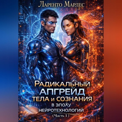 Скачать книгу Радикальный апгрейд тела и сознания в эпоху нейротехнологий (Часть 1)