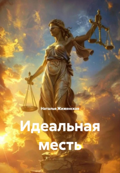 Скачать книгу Идеальная месть