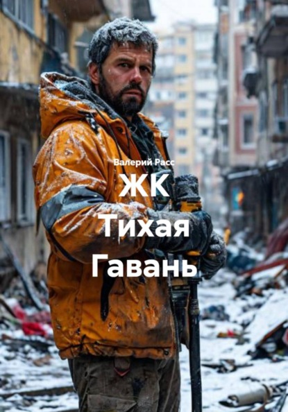 Скачать книгу ЖК Тихая Гавань
