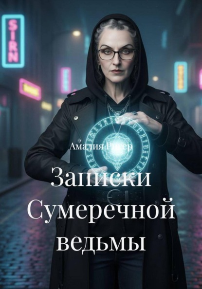 Записки Сумеречной ведьмы