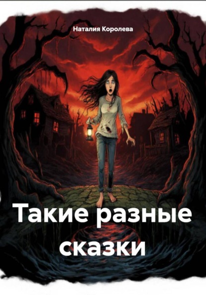 Скачать книгу Такие разные сказки