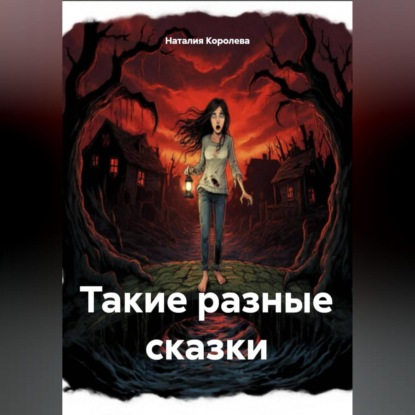 Скачать книгу Такие разные сказки