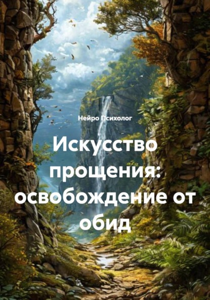 Скачать книгу Искусство прощения: освобождение от обид