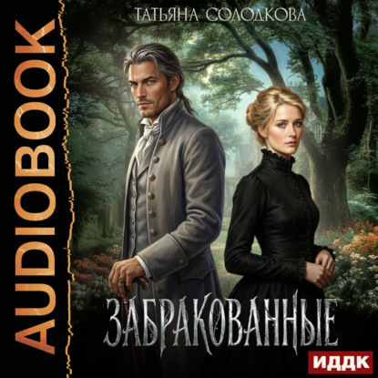 Скачать книгу Забракованные