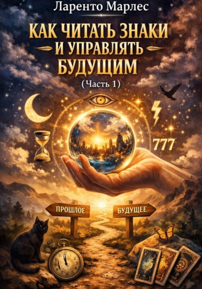 Скачать книгу Как читать знаки и управлять будущим (Часть 1)