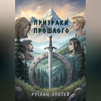 Скачать книгу Призраки прошлого