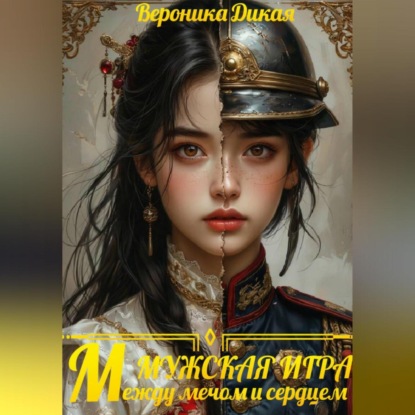 Скачать книгу Мужская игра. Между мечом и сердцем.