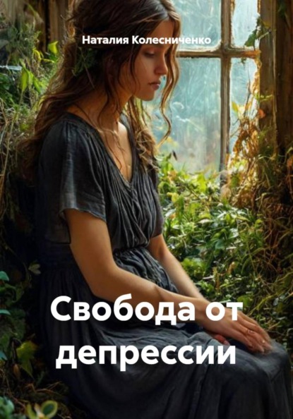 Скачать книгу Свобода от депрессии