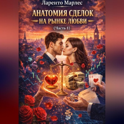 Скачать книгу Анатомия сделок на рынке любви (Часть 1)