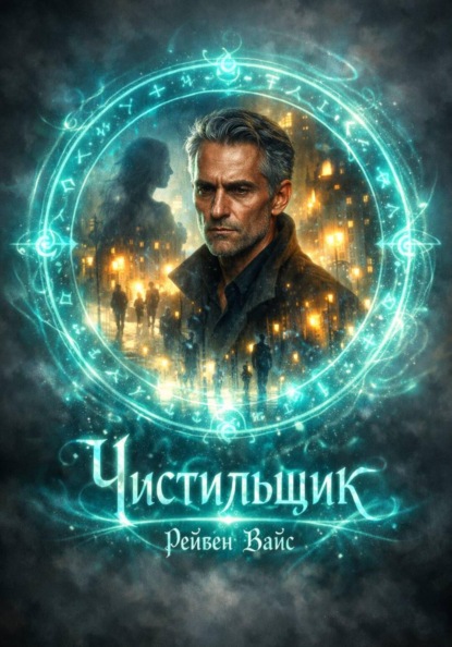 Скачать книгу Чистильщик