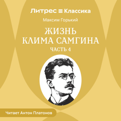 Скачать книгу Жизнь Клима Самгина. Часть 4