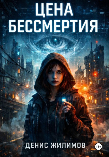Скачать книгу Цена бессмертия
