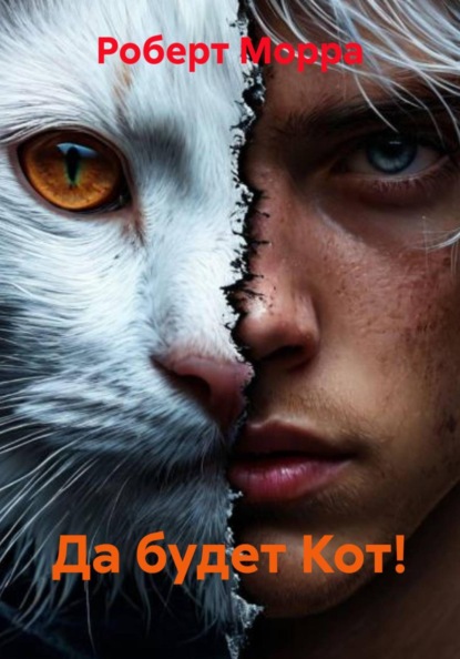 Скачать книгу Да будет Кот!