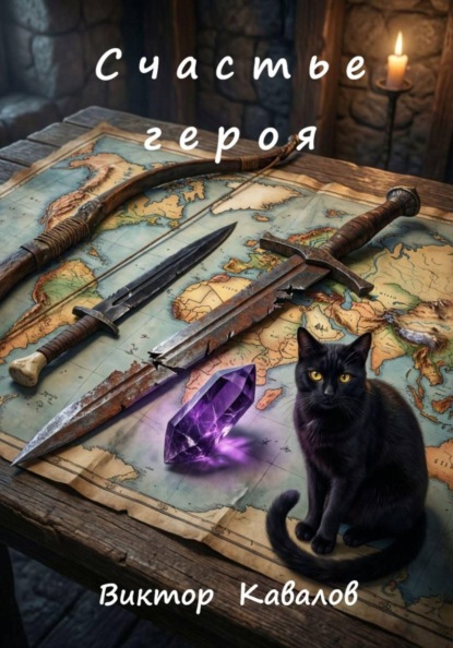 Счастье героя