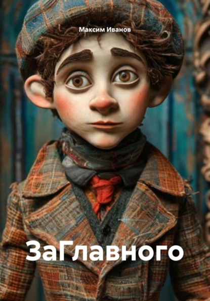 Скачать книгу ЗаГлавного