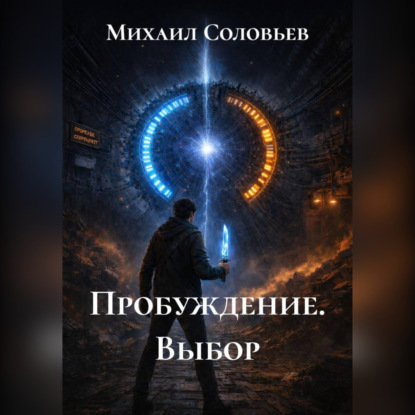 Скачать книгу Пробуждение. Выбор
