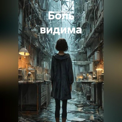 Боль видима