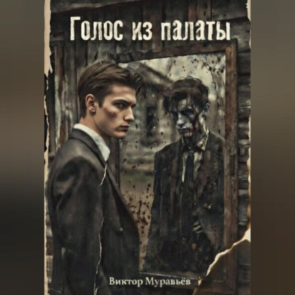 Скачать книгу Голос из палаты