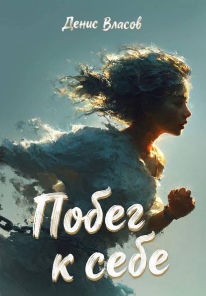 Скачать книгу Побег к себе