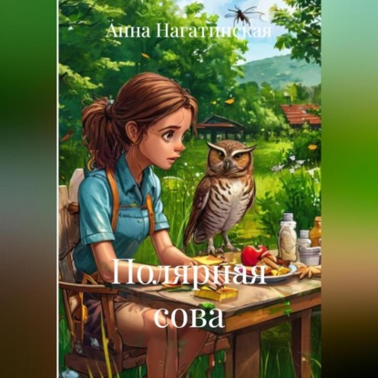 Скачать книгу Полярная сова