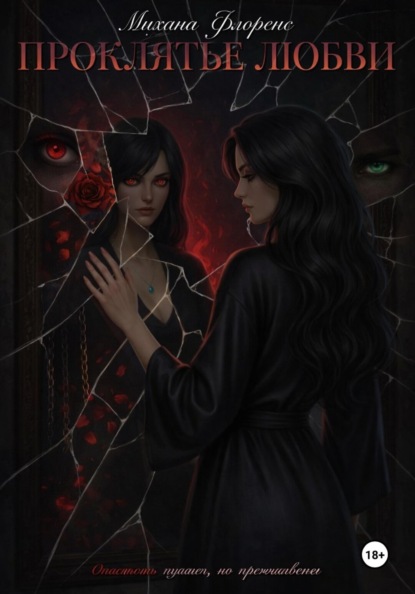 Скачать книгу Проклятье Любви
