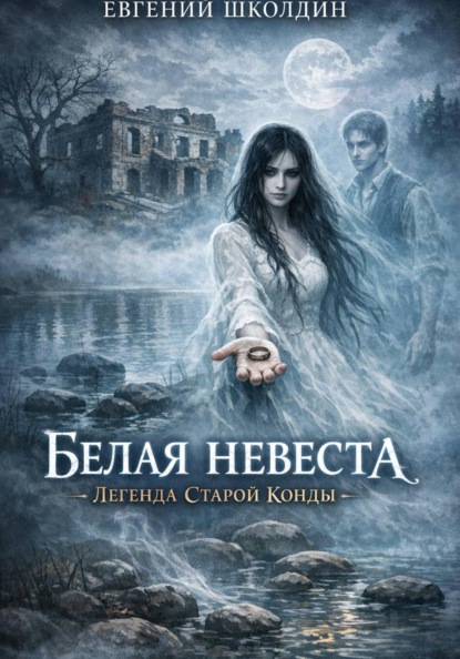 Белая невеста. Легенда Старой Конды