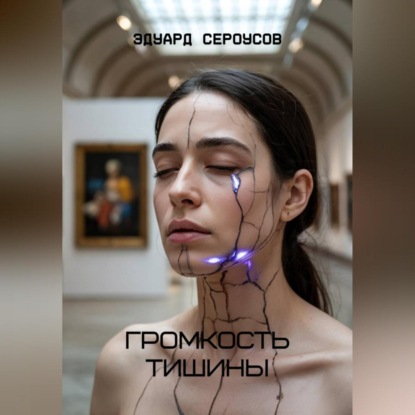 Скачать книгу Громкость тишины