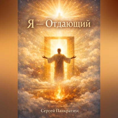 Скачать книгу Я – Отдающий