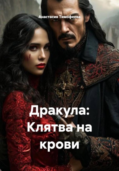 Дракула: Клятва на крови