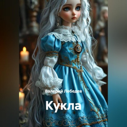 Скачать книгу Кукла