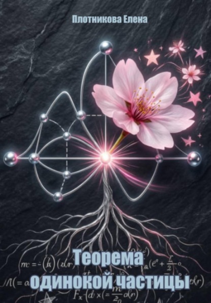 Скачать книгу Теорема одинокой частицы