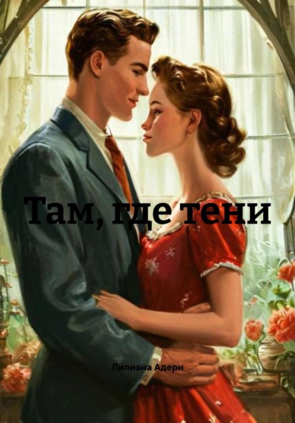Скачать книгу Там, где тени
