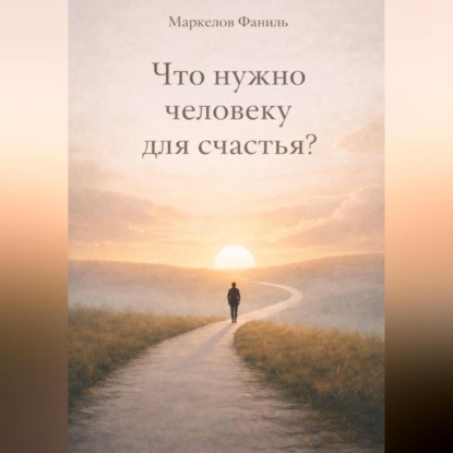 Скачать книгу Что нужно человеку для счастья?