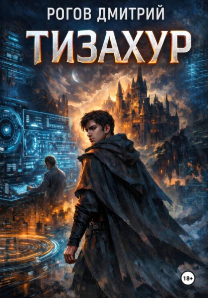 Скачать книгу Тизахур