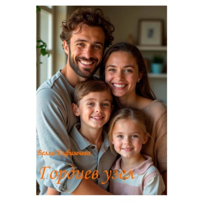 Скачать книгу Гордиев узел