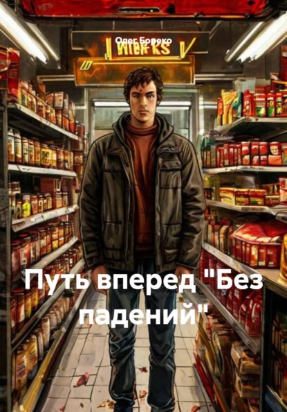 Скачать книгу Путь вперед «Без падений»