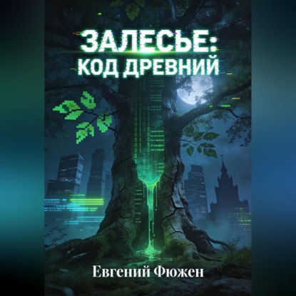 Скачать книгу Залесье: Код Древний