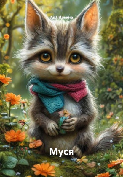 Скачать книгу Муся