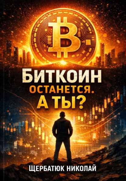 Скачать книгу Биткоин останется. А ты?