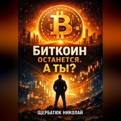 Скачать книгу Биткоин останется. А ты?