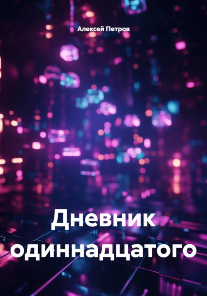 Скачать книгу Дневник одиннадцатого